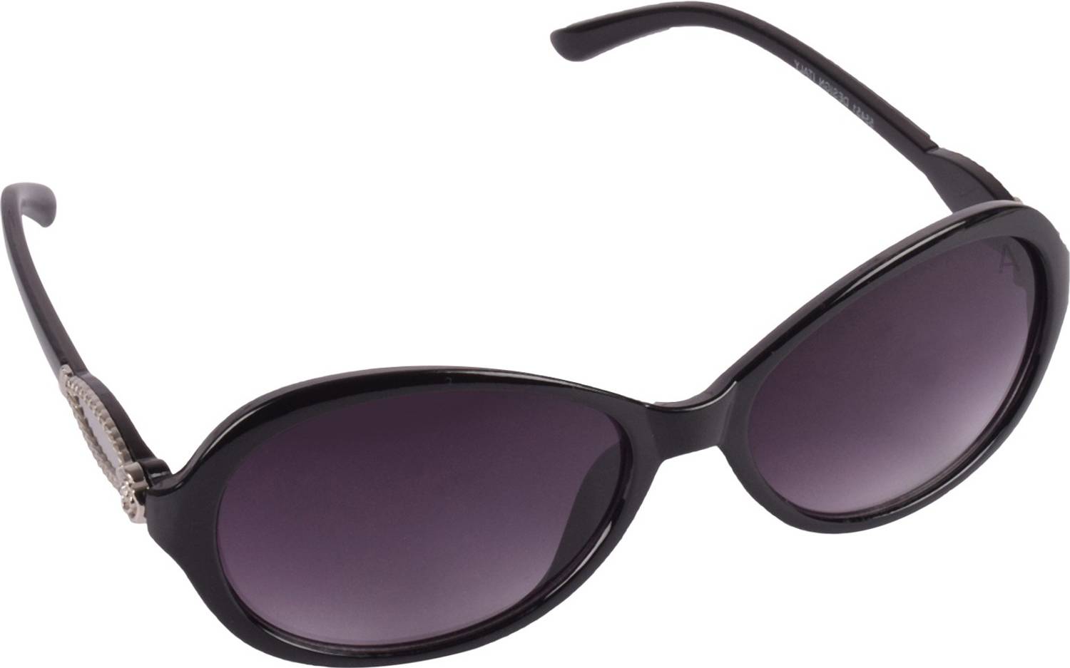 Aligatorr Cat-eye Sunglasses