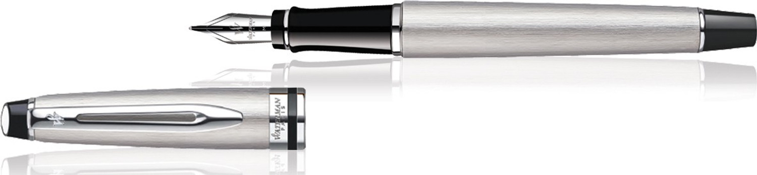 Image of Waterman Expert SS CT Fountain Pen