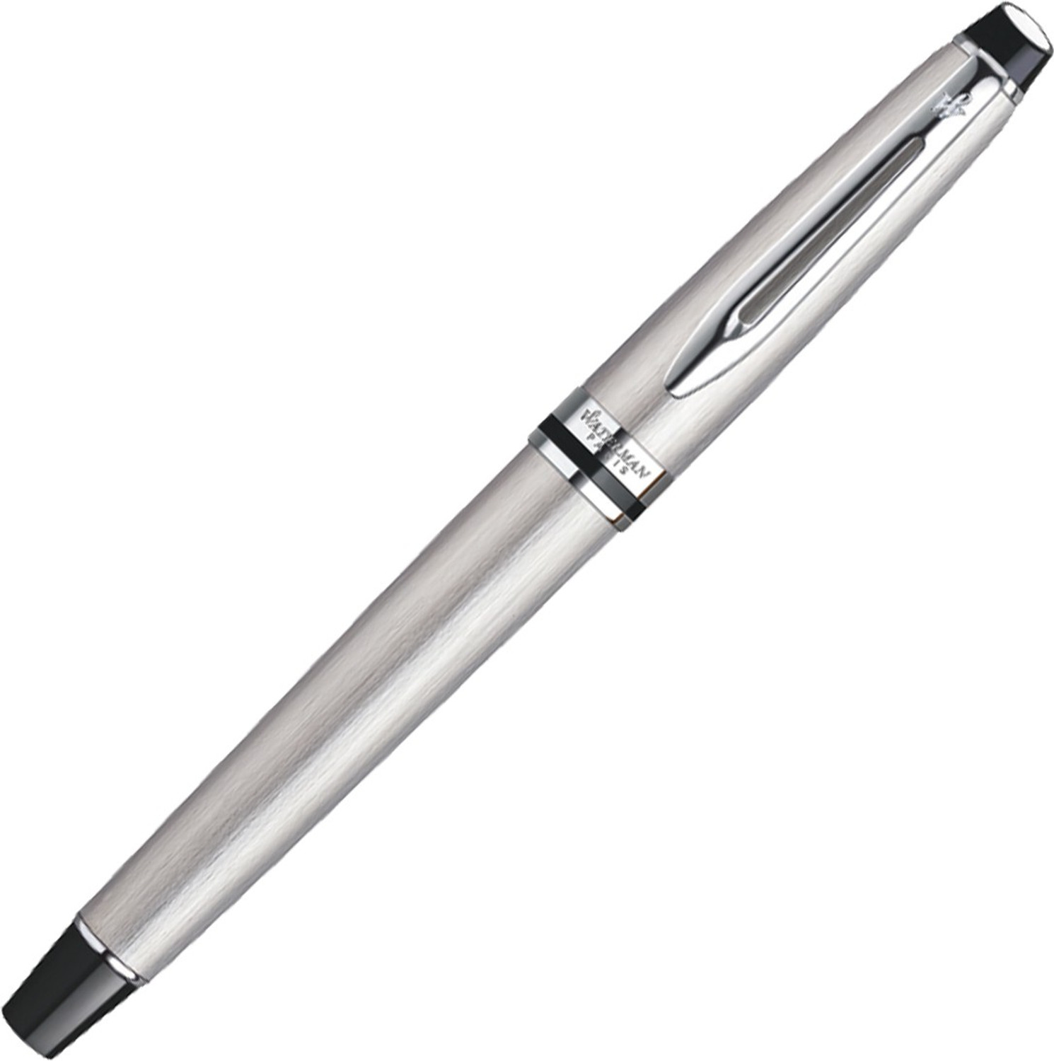 Image of Waterman Expert SS CT Fountain Pen