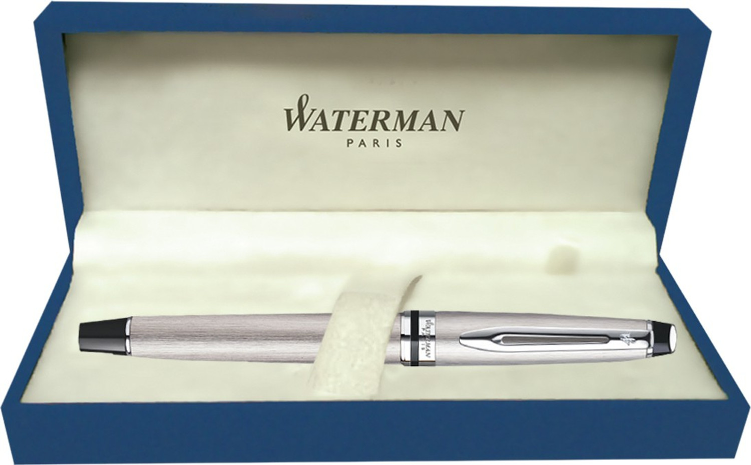 Image of Waterman Expert SS CT Fountain Pen