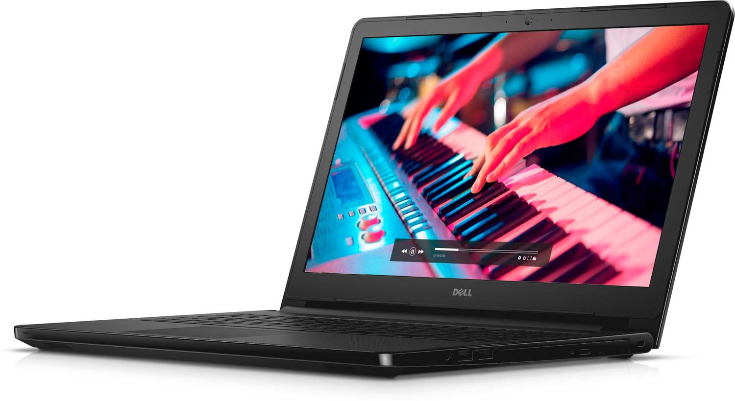 DELL Inspiron Intel Core i3 6th Gen 6100U - (4 GB/1 TB HDD/Linux