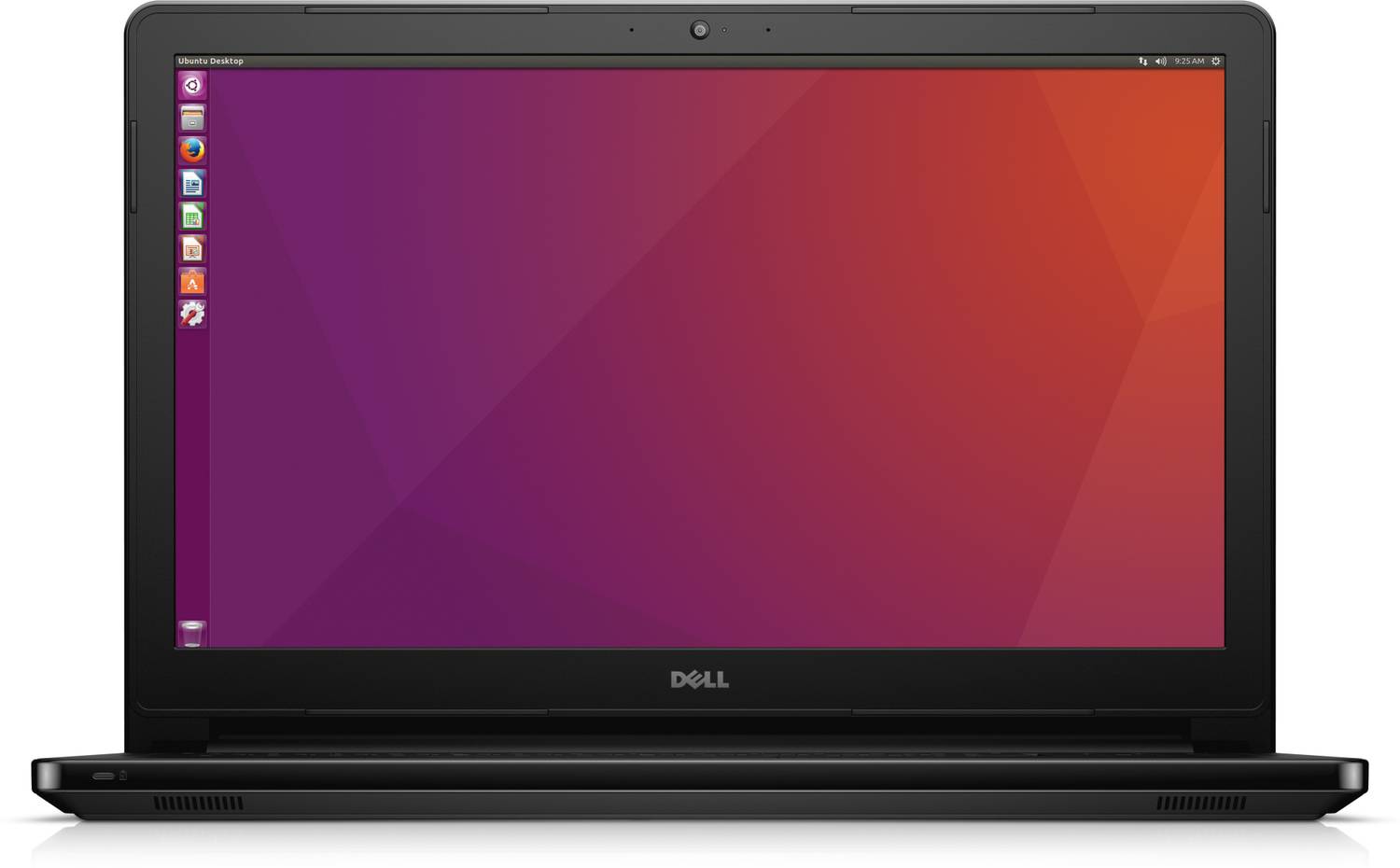 DELL Inspiron Intel Core i3 6th Gen 6100U - (4 GB/1 TB HDD/Linux