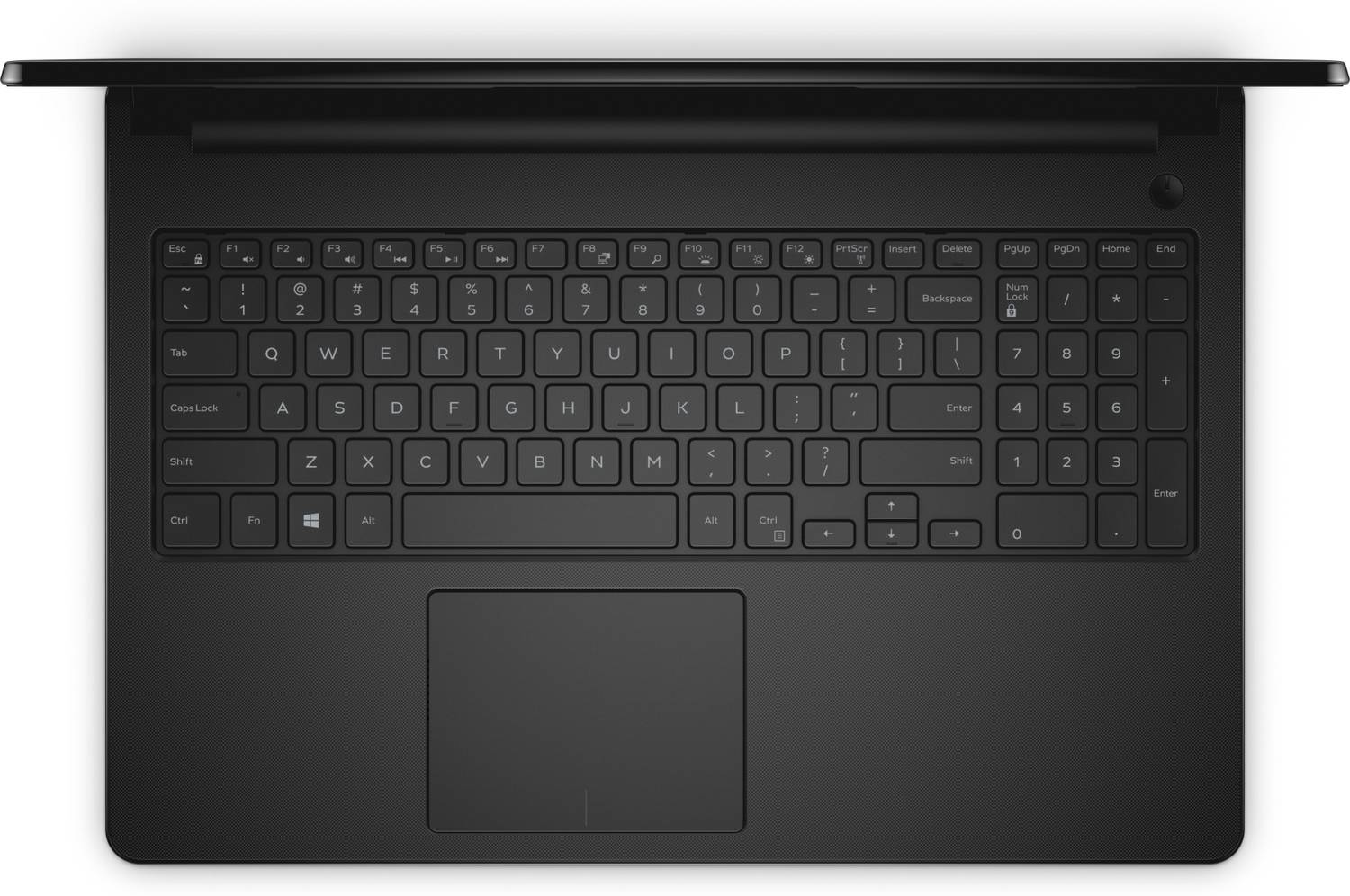 DELL Inspiron Intel Core i3 6th Gen 6100U - (4 GB/1 TB HDD/Linux
