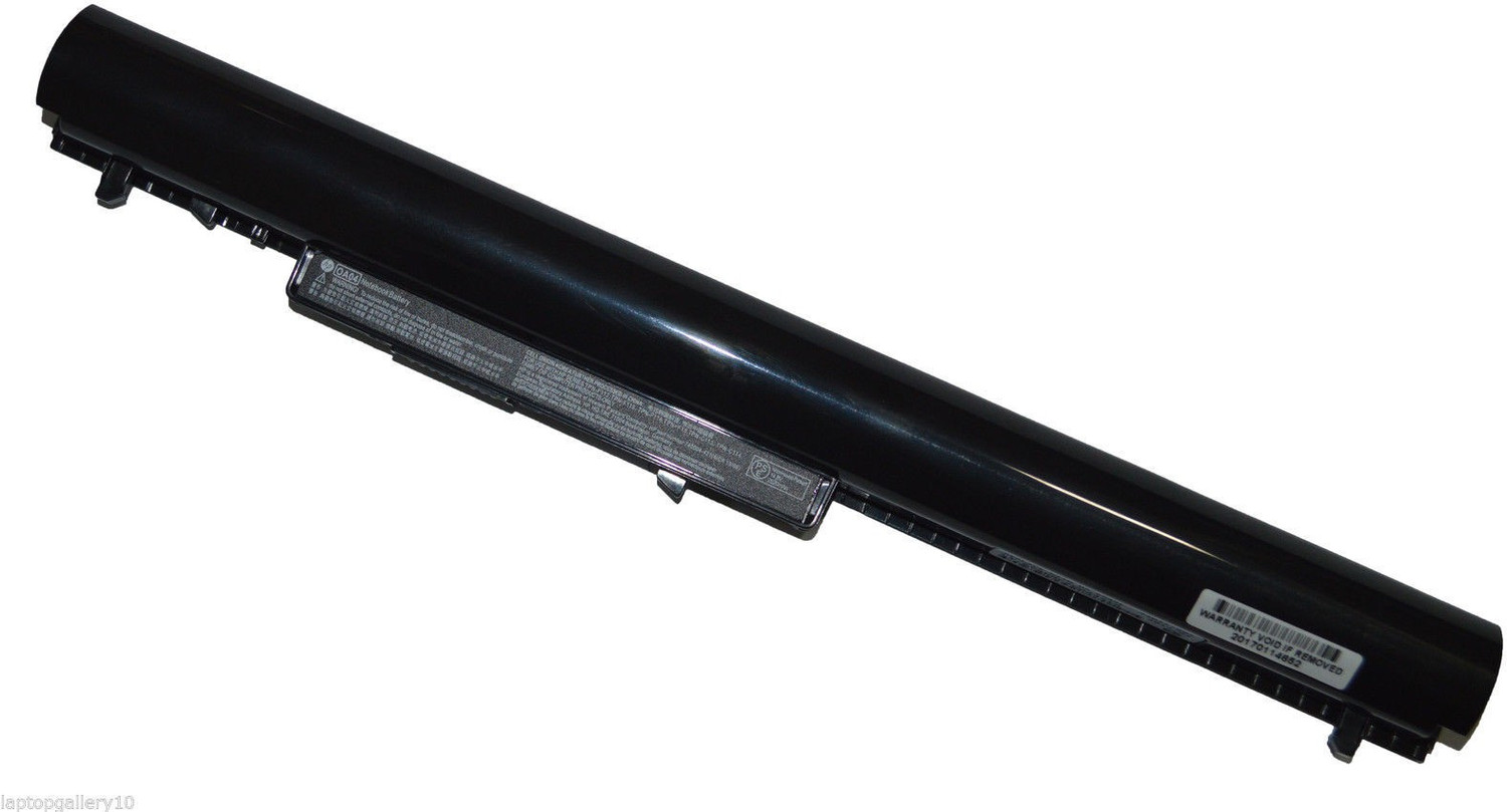 Image of HP OA04 6 Cell Laptop Battery