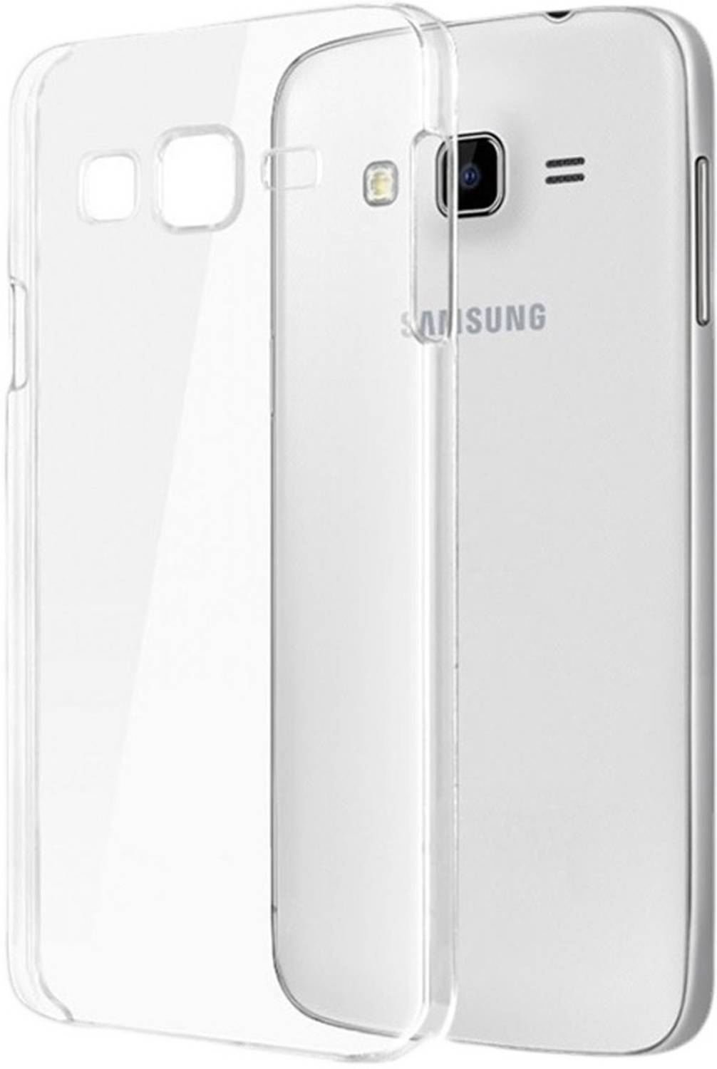 Bigline Back Cover for Samsung Galaxy J7