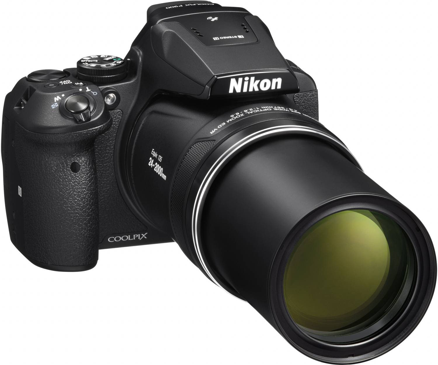 ニコン COOLPIX P900 NIKON COOLPIX P900 Price in India - Buy NIKON COOLPIX P900 online