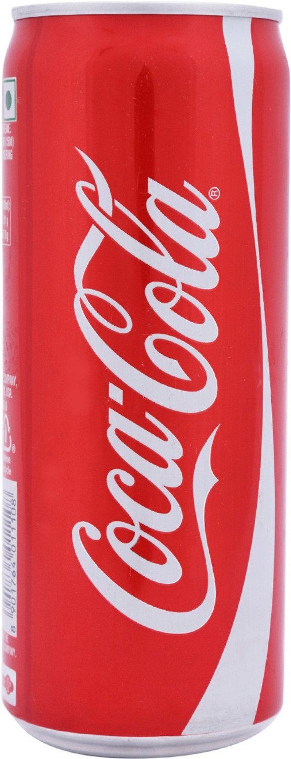 Image of Coca-Cola Soft Drink