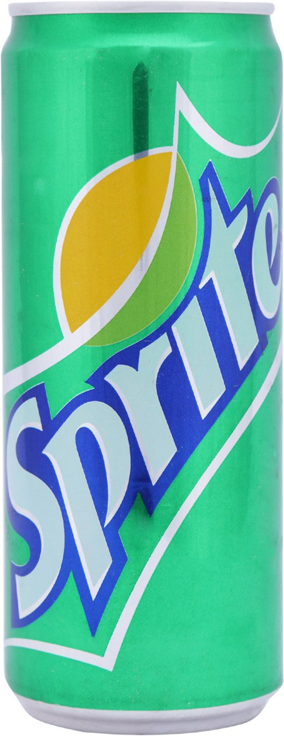 Image of sprite Lemon Soft Drink