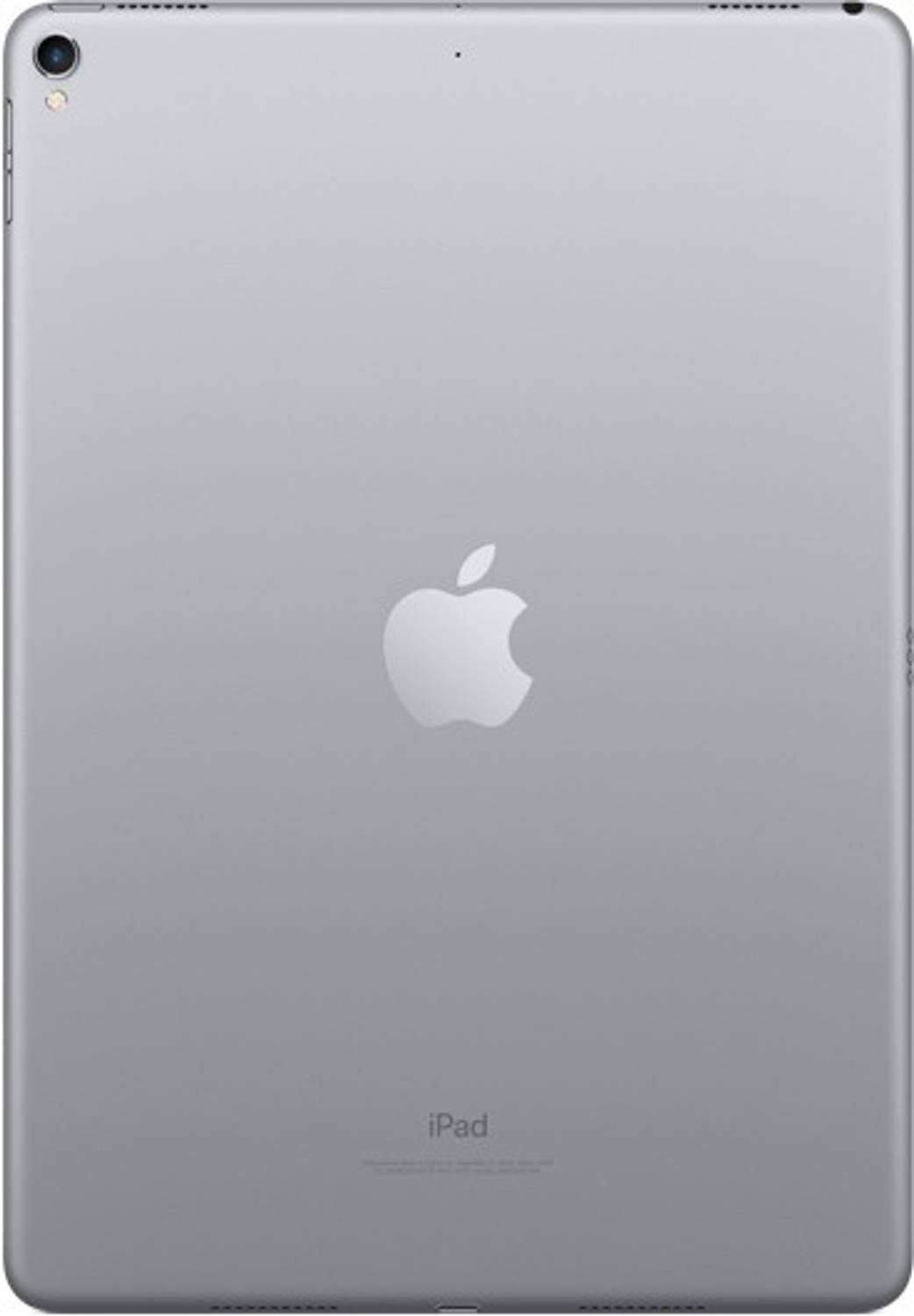 Apple iPad Pro 256 GB ROM 10.5 inch with Wi-Fi Only A10X Fusion
