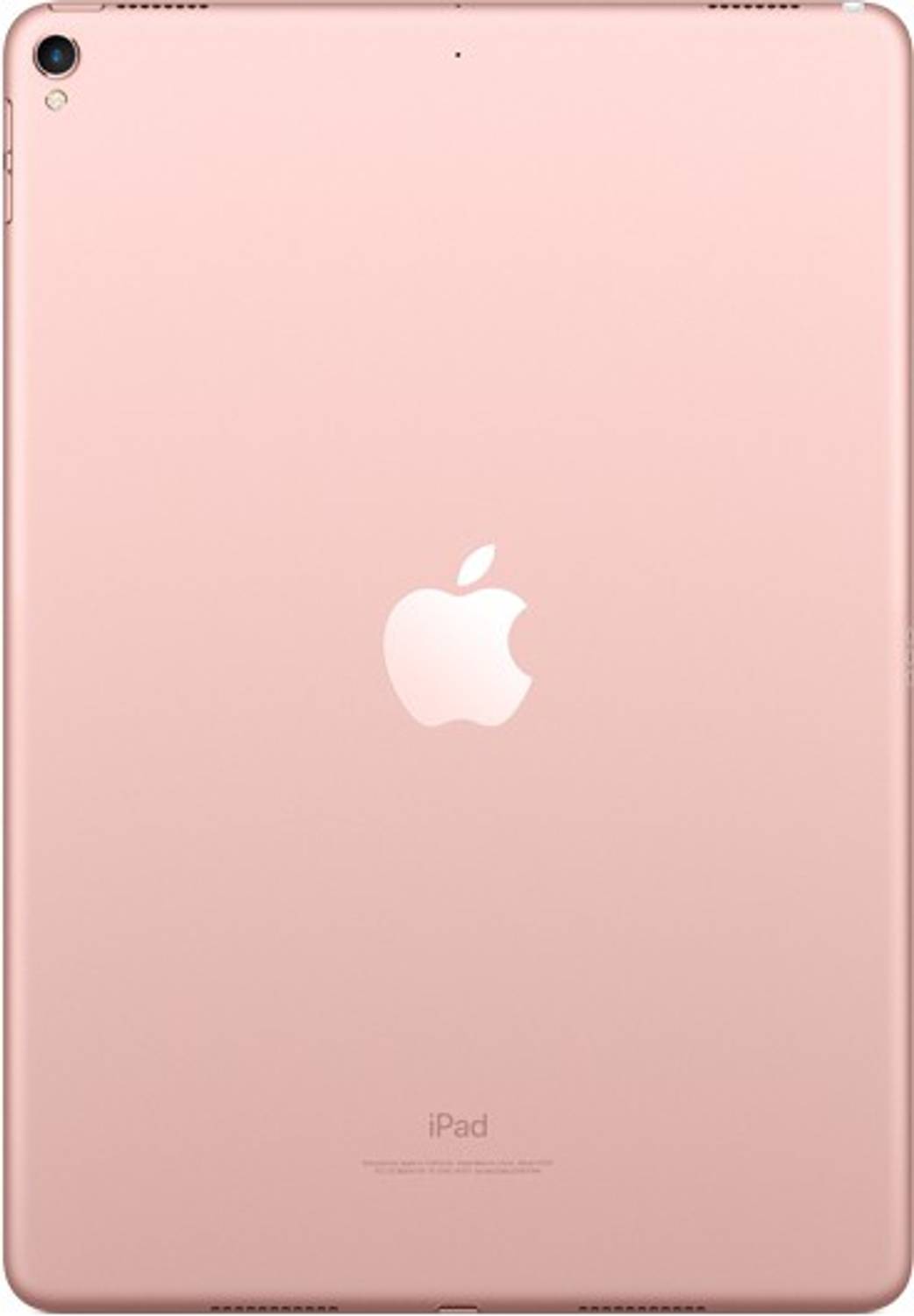 Apple iPad Pro 64 GB ROM 10.5 inch with Wi-Fi Only A10X Fusion