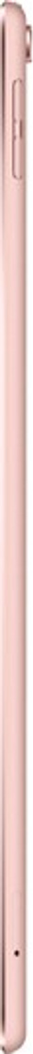 Image of Apple iPad Pro 256 GB ROM 10.5 inch with 4G A10X Fusion Chip with 64‑bit Architecture with Embedded M10 Coprocessor (Rose Gold)