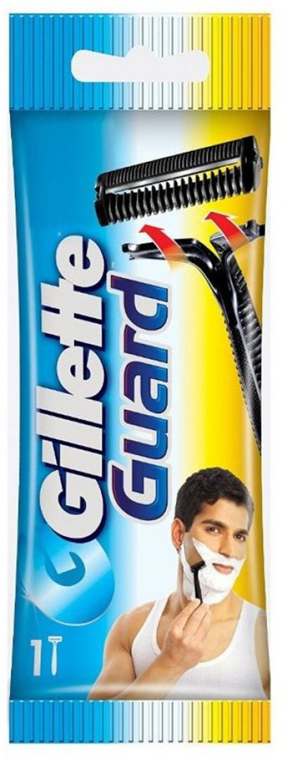 Image of Gillette Guard Cartridge