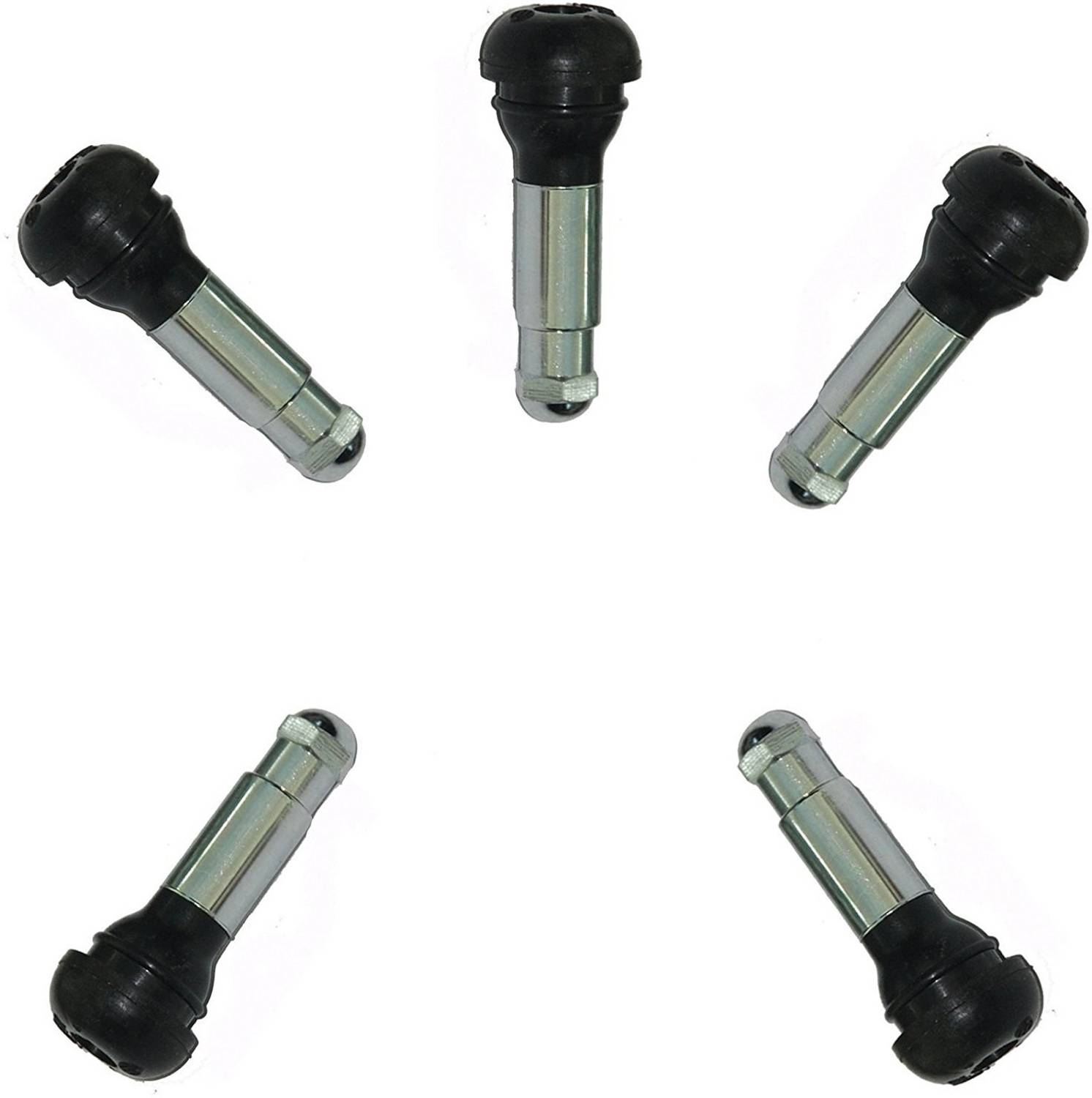 BRIDGESTONE Copper Tyre Valve Cap for Car