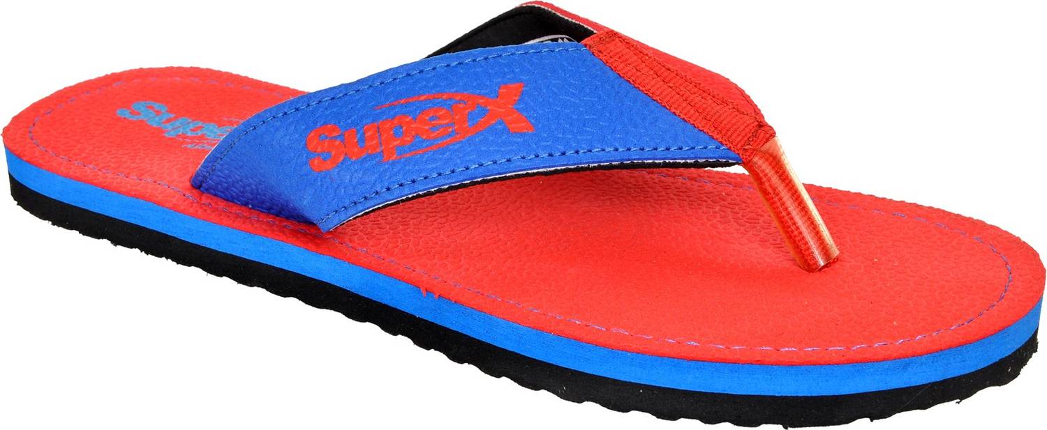 Allen Cooper Men Slippers
