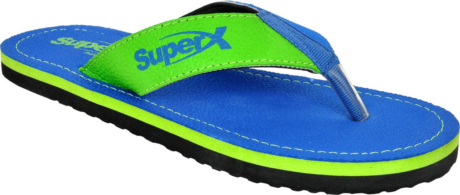 Allen Cooper Men Slippers