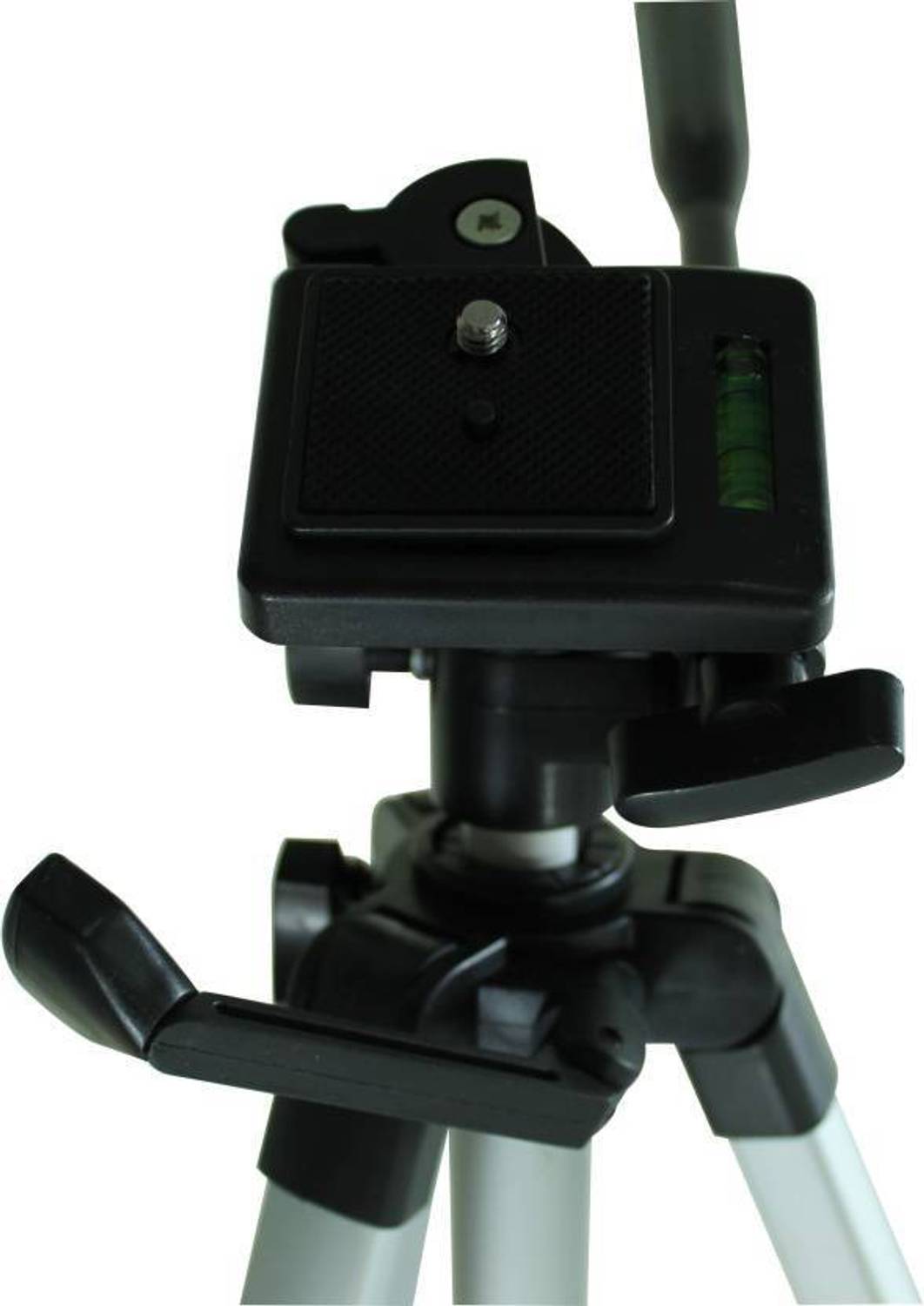 Power Smart WT 330A Tripod White - Image 4
