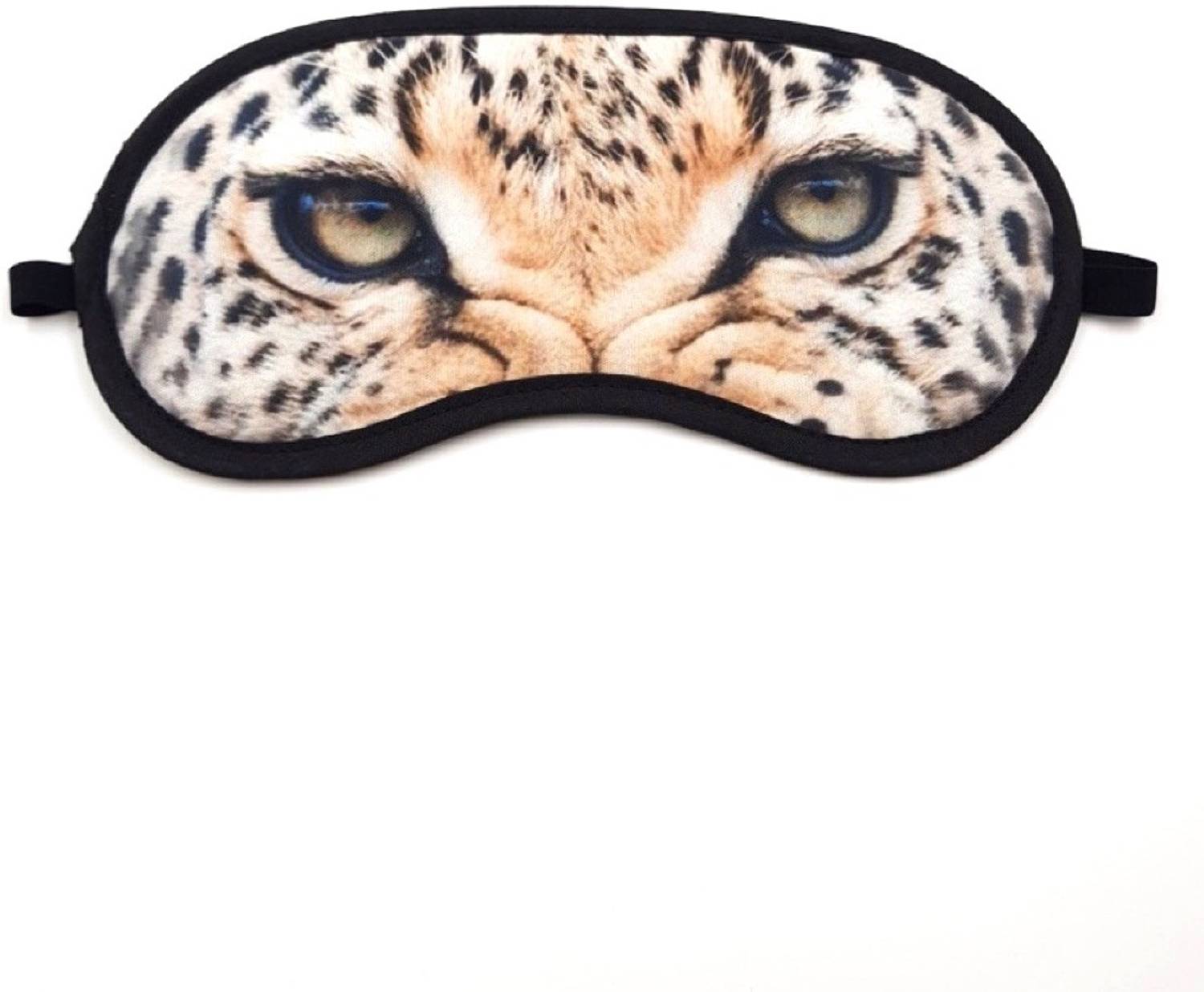 24x7eMall eyepad-05-tiger-eyes Eye Shade