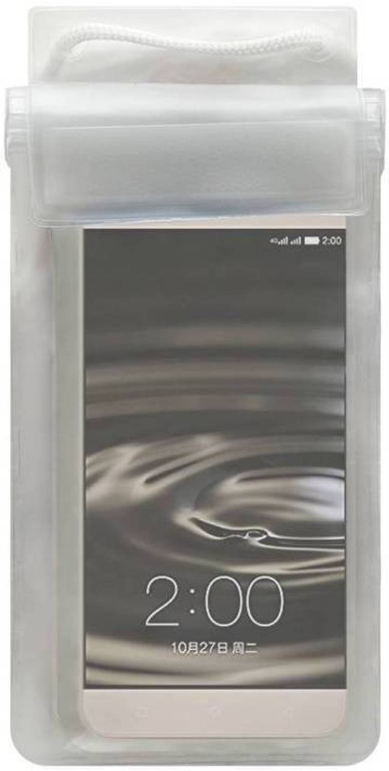 ACM Pouch for Leeco X509 Le 1s Eco Waterproof Bag