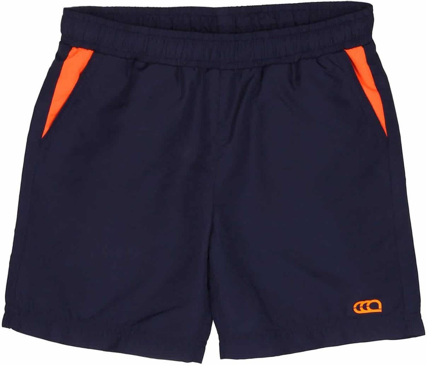Ajile By Pantaloons Short For Boys Casual Solid Polycotton
