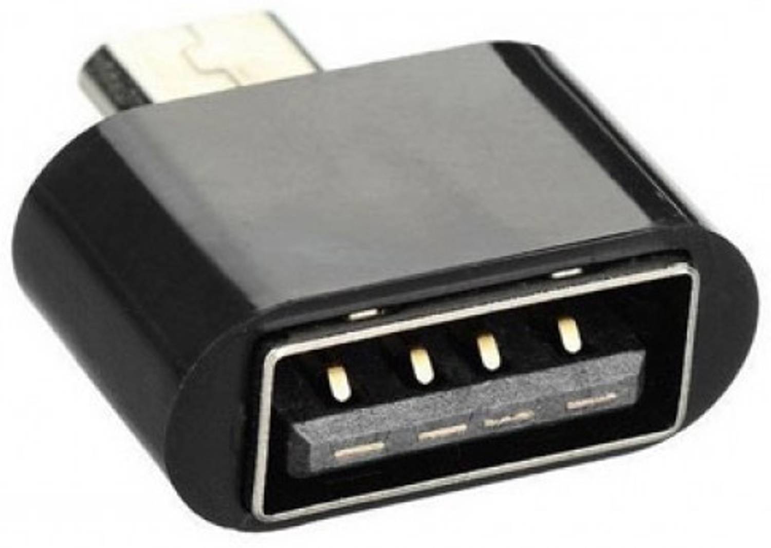 EJEBO Micro USB OTG Adapter