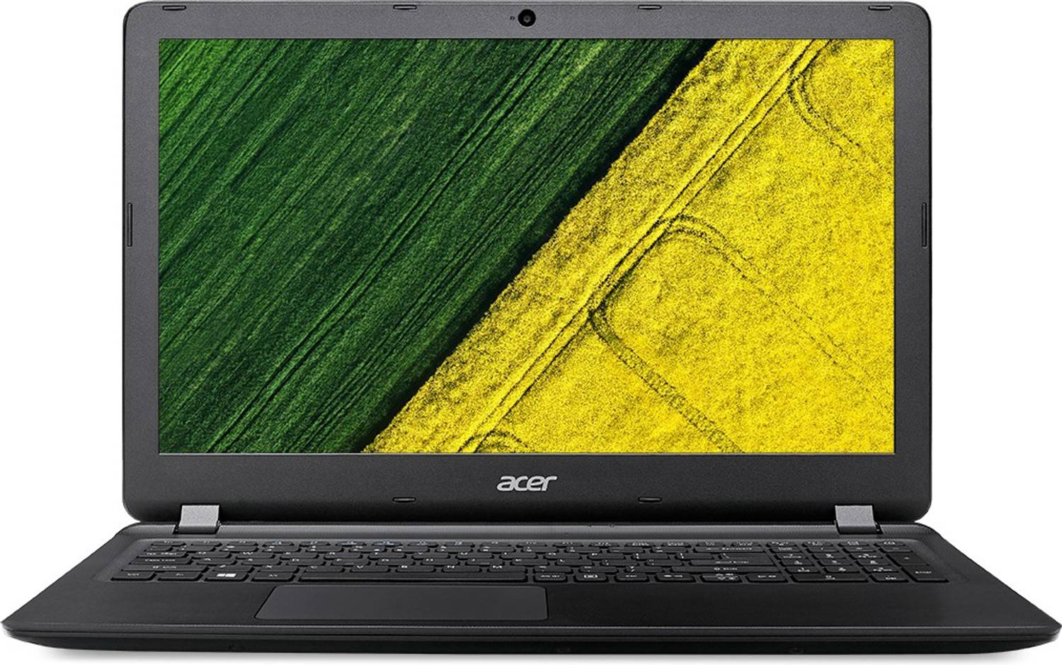 Acer Aspire Intel Pentium Quad Core N4200 - (4 GB/1 TB HDD/Linux