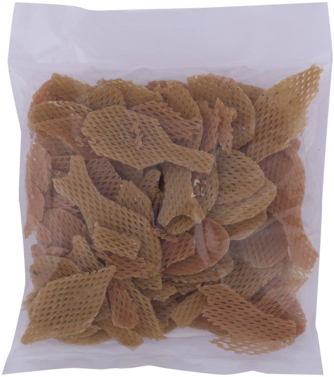 ATISH PAPAD - Garlic & Sago Fryums