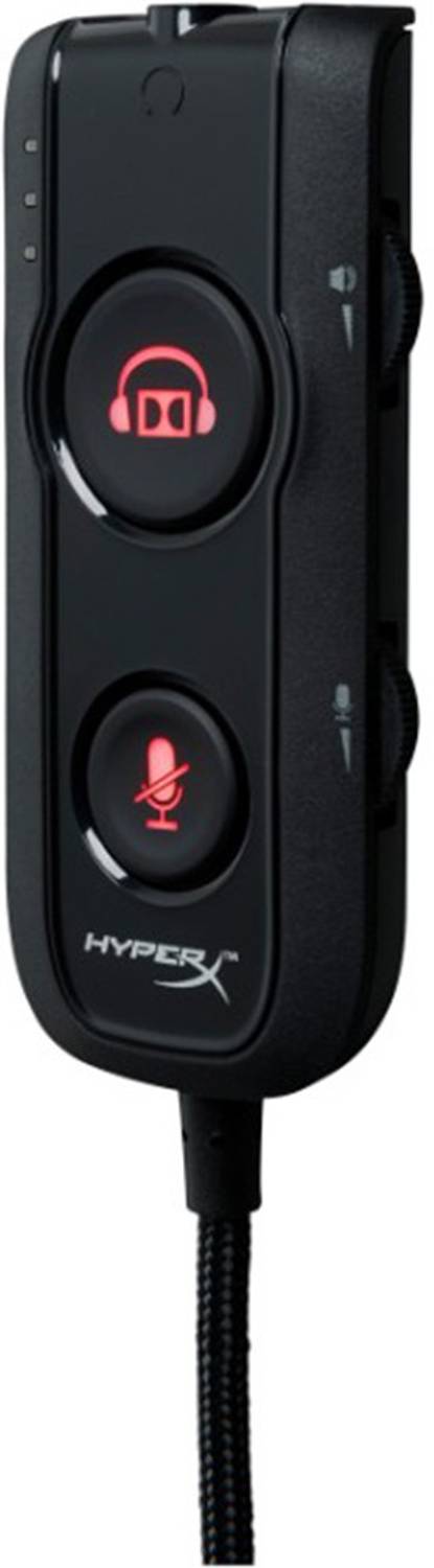 HyperX Cloud Revolver S HX-HSCRS-GM/AS Wired Gaming Price in India