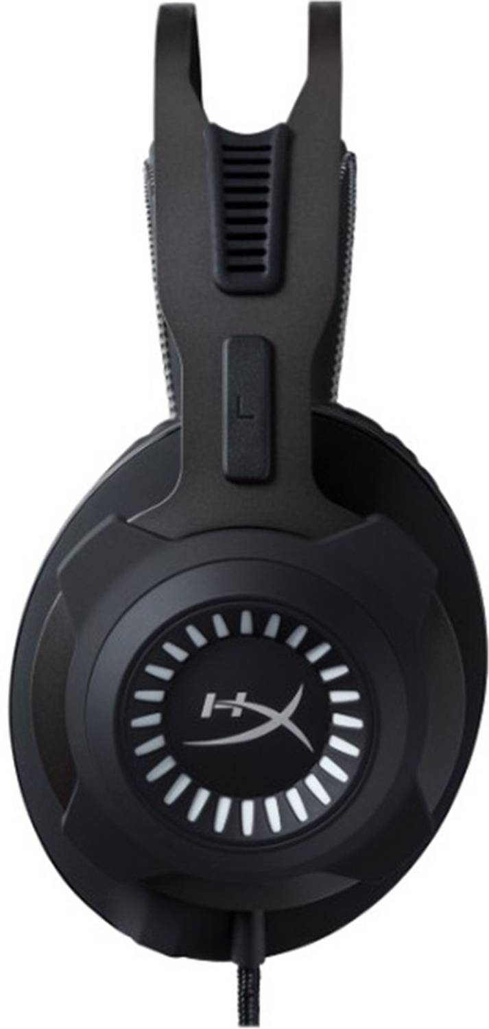HyperX Cloud Revolver S HX-HSCRS-GM/AS Wired Gaming Price in India HyperX Cloud Revolver S HX-HSCRS-GM/AS Wired Gaming Price in India