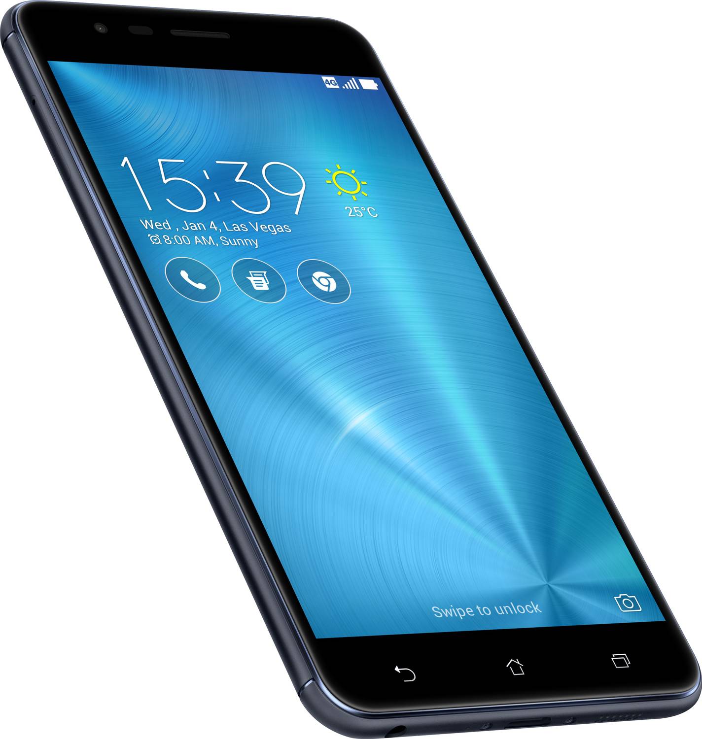 ASUS Zenfone Zoom S (64 GB Storage, 4 GB RAM) Online at Best Price