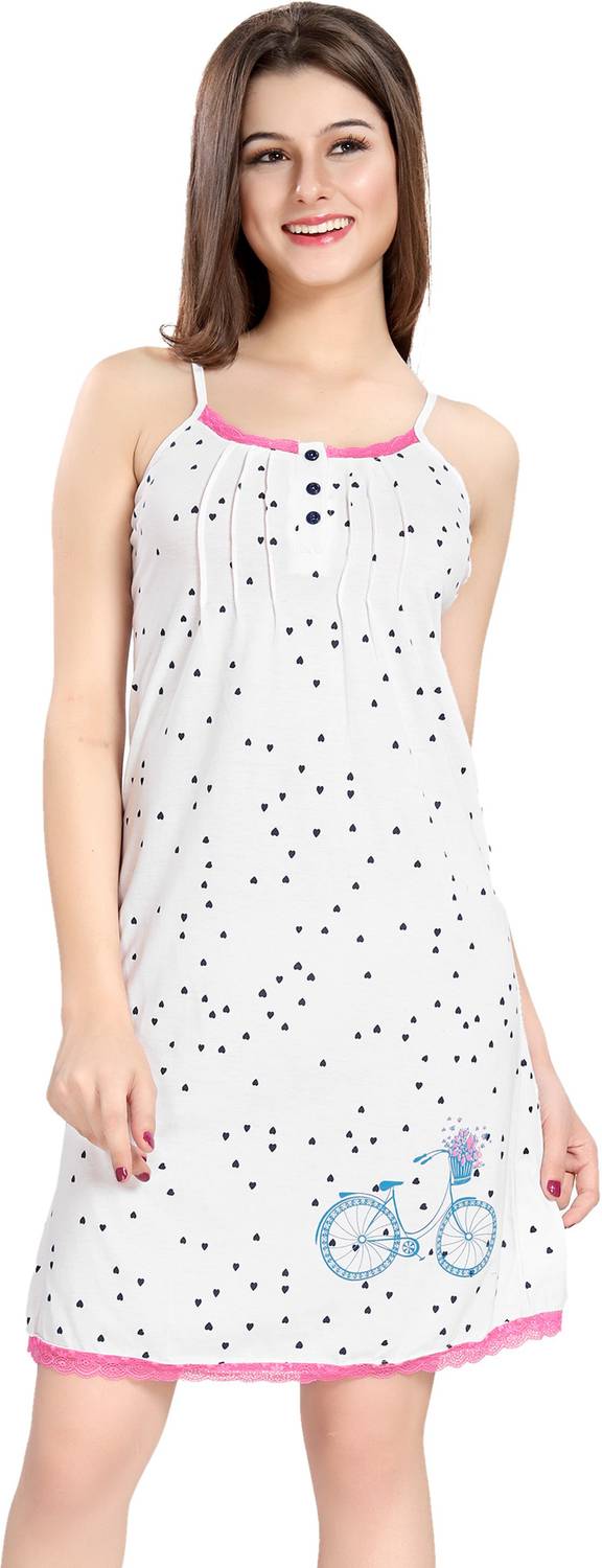 AV2 Women Nighty