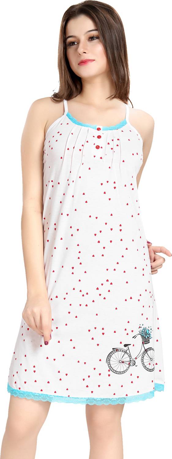 AV2 Women Nighty