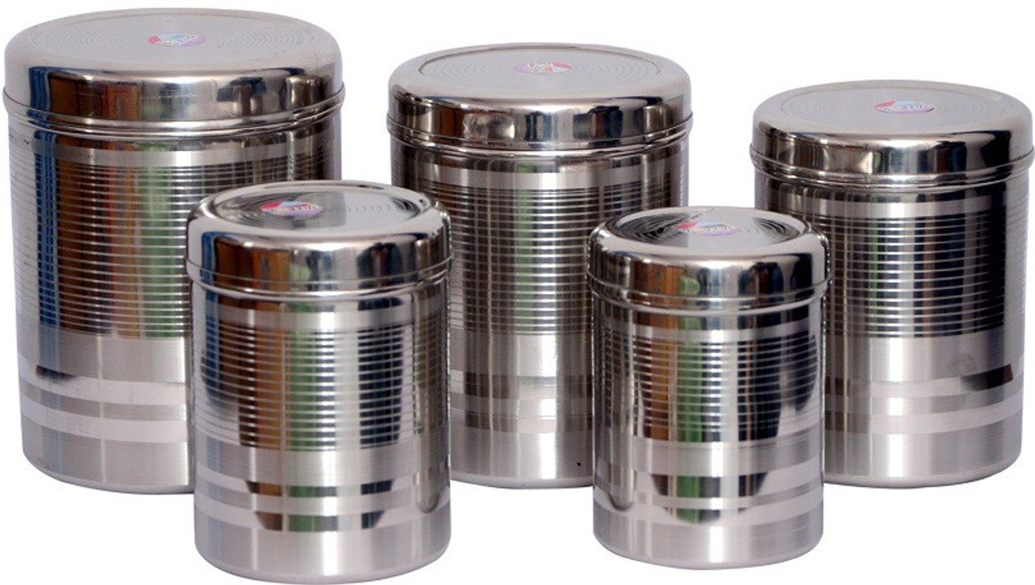 Image of Tactware Shelf Organizers