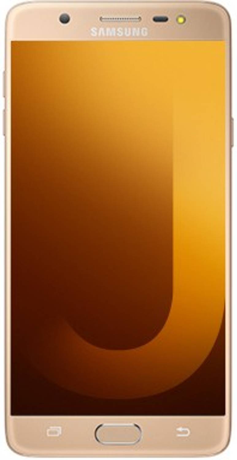 Samsung J7 Max (Gold, 32 GB) (4 GB RAM)