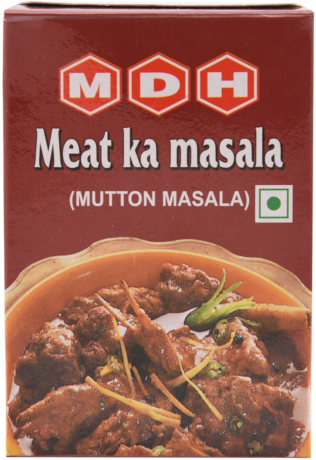Image of MDH Meat Ka Masala