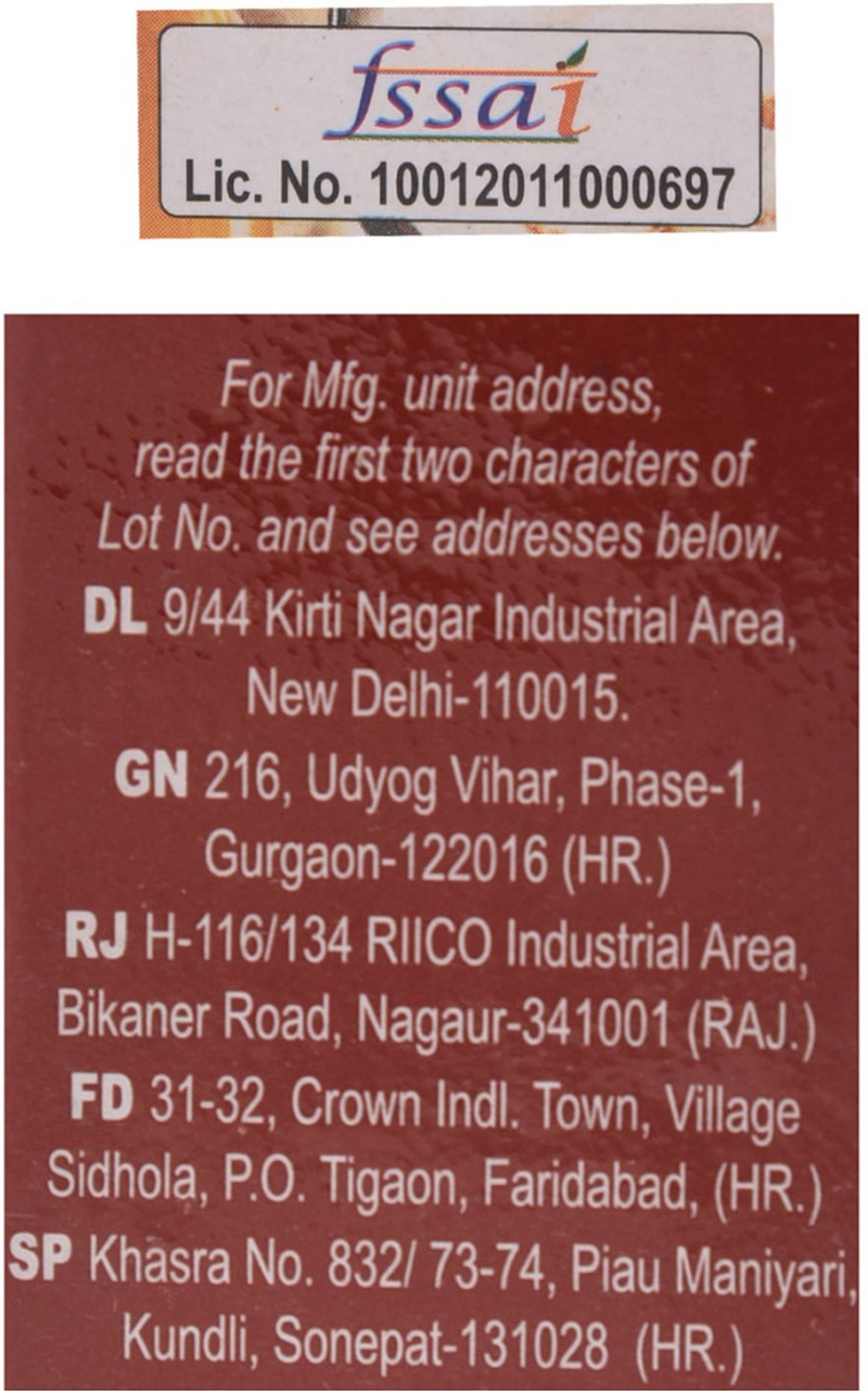 Image of MDH Meat Ka Masala
