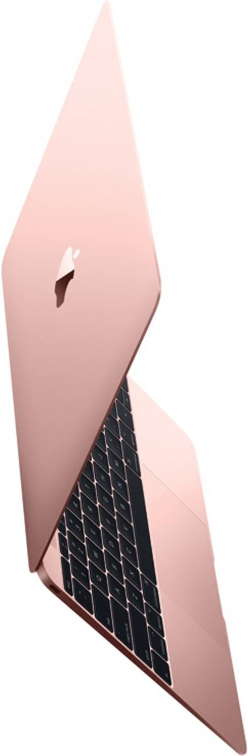 Apple MacBook Intel Core m3 7th Gen - (8 GB/256 GB SSD/Mac OS