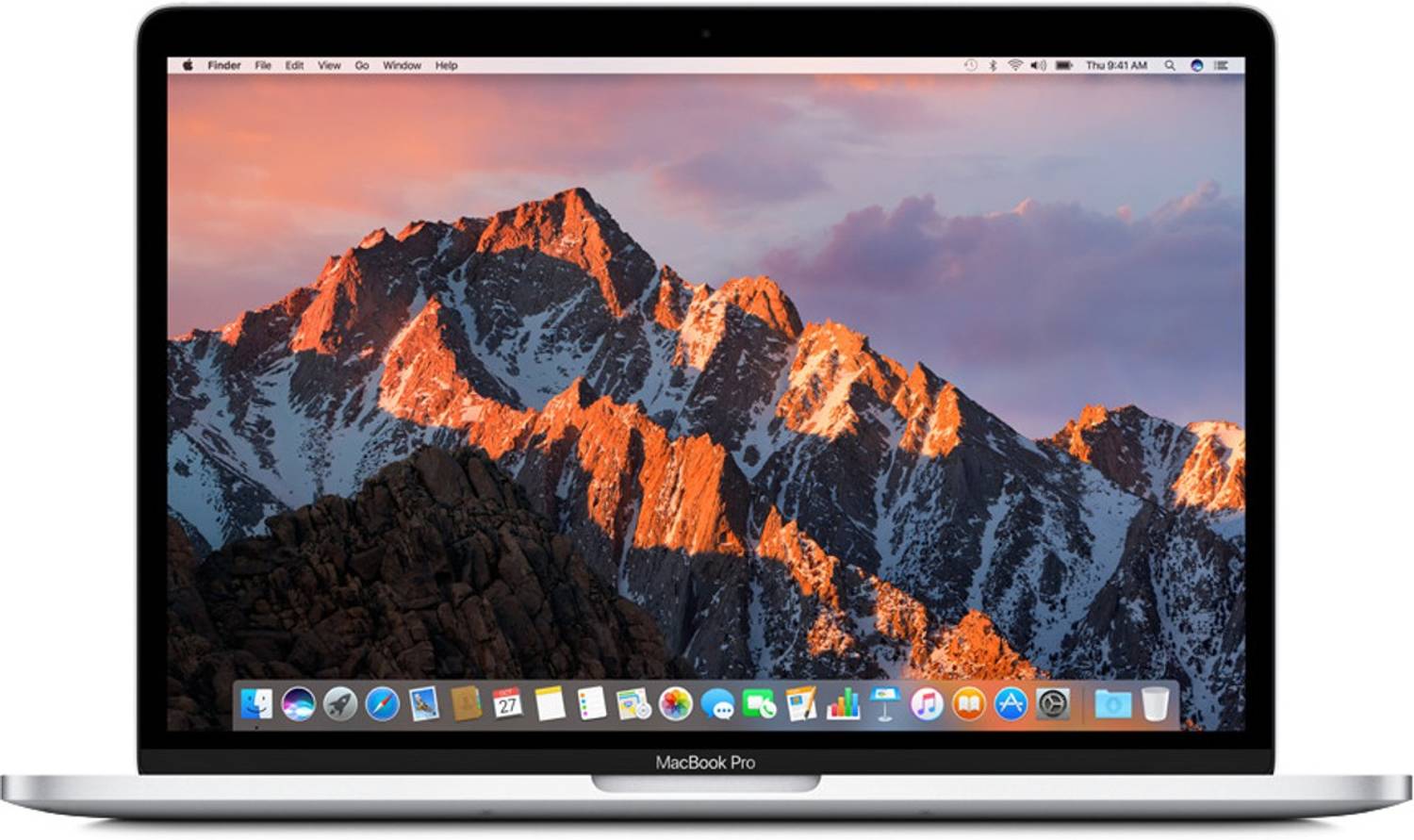 MacBook本体 7hn Apple MacBook Pro Intel Core i5 7th Gen - (8 GB/128 GB SSD/Mac OS