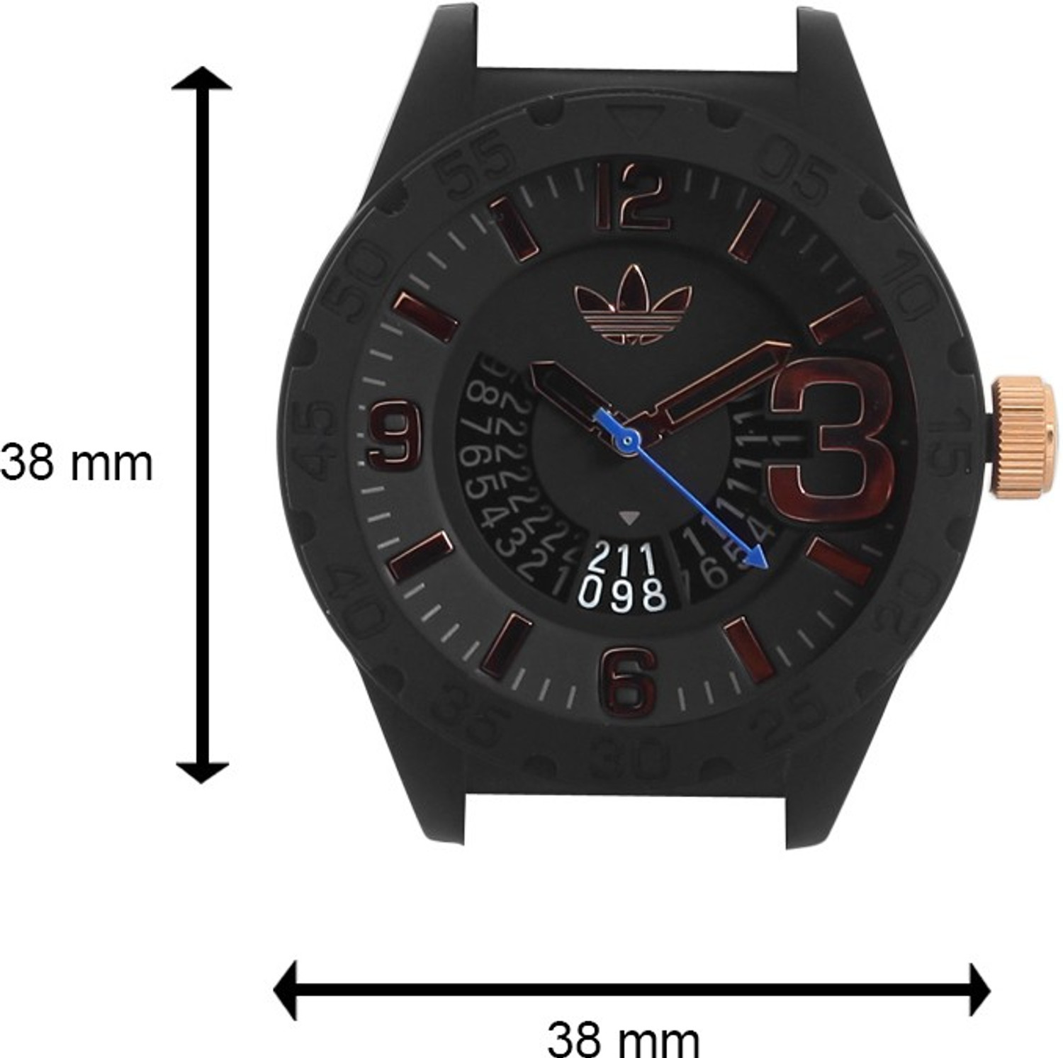 ADIDAS Analog Watch - For Men - Buy ADIDAS Analog Watch - For Men ADIDAS Analog Watch - For Men - Buy ADIDAS Analog Watch - For Men