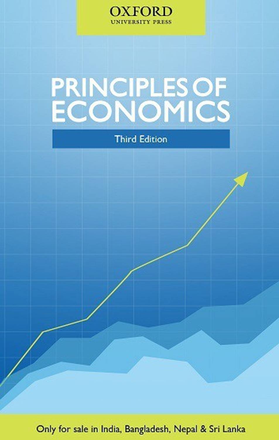 PRINCIPLES OF ECONOMICS,3E: Buy PRINCIPLES OF ECONOMICS,3E by