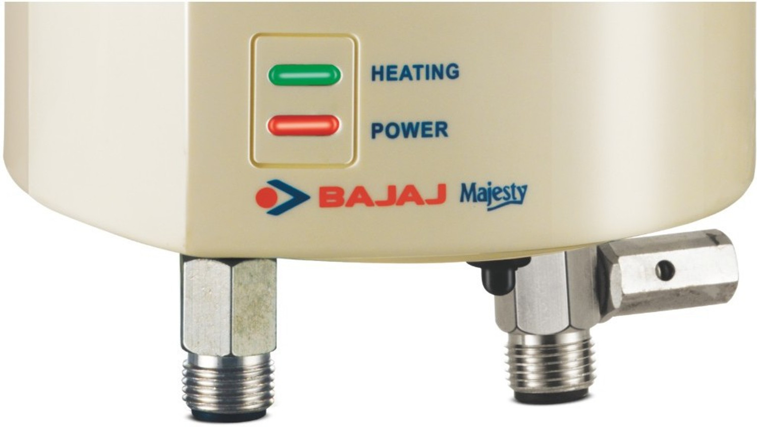 Image of BAJAJ Majesty Instant - 150482 /150622. 1 L Instant Water Geyser