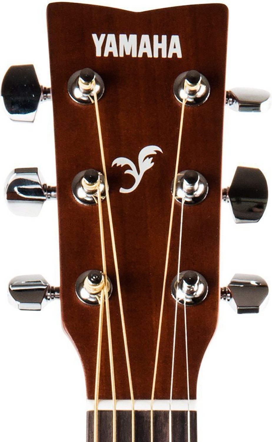 Image of YAMAHA F310 Nat Acoustic Guitar Linden Wood Carbon Fibre Right Hand Orientation