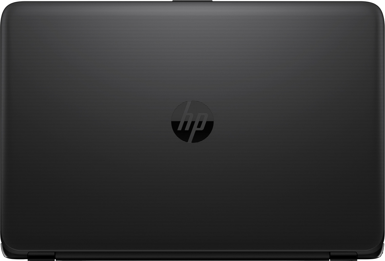 Image of HP 15 Intel Core i3 6th Gen 6006U - (4 GB /1 TB HDD /Windows 10 Home) 15-be014TU Laptop