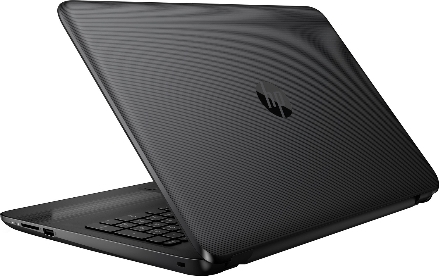 Image of HP 15 Intel Core i3 6th Gen 6006U - (4 GB /1 TB HDD /Windows 10 Home) 15-be014TU Laptop