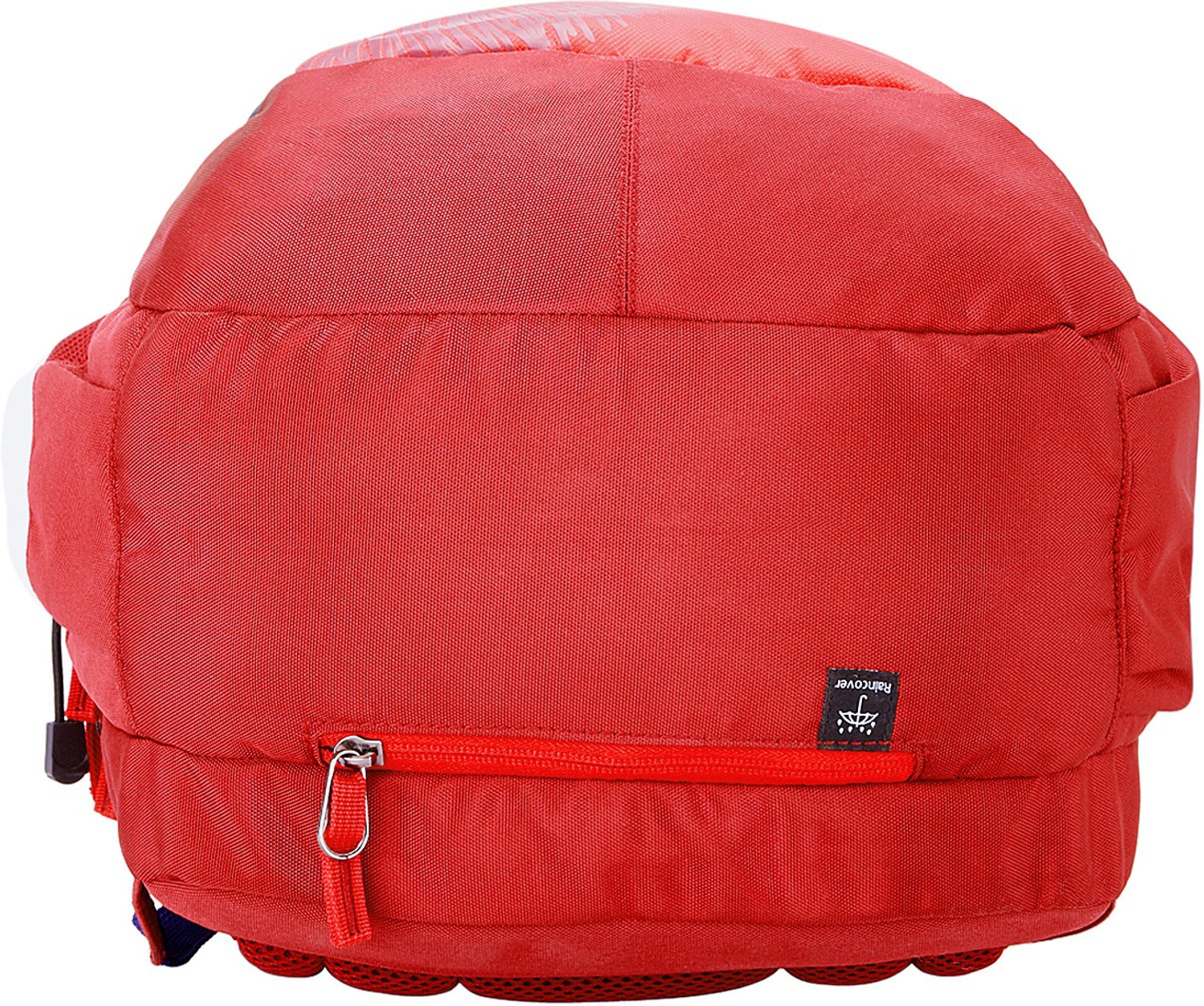 Image of SAFARI Hipster Red 37 L Laptop Backpack