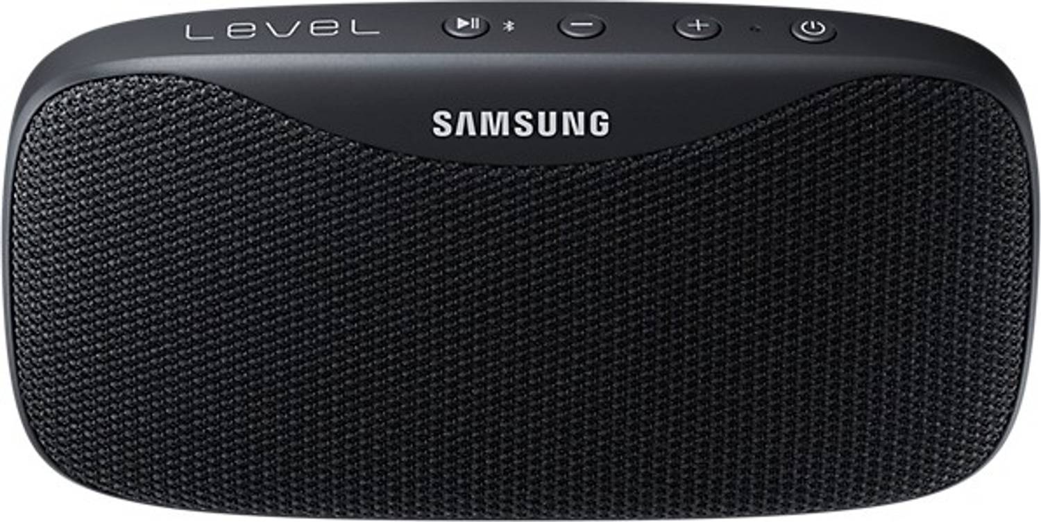 【完全未使用】Samsung Level boxワイヤレススピーカー SAMSUNG - [お値下げ！] サムスン レベルボックス mini Bluetooth