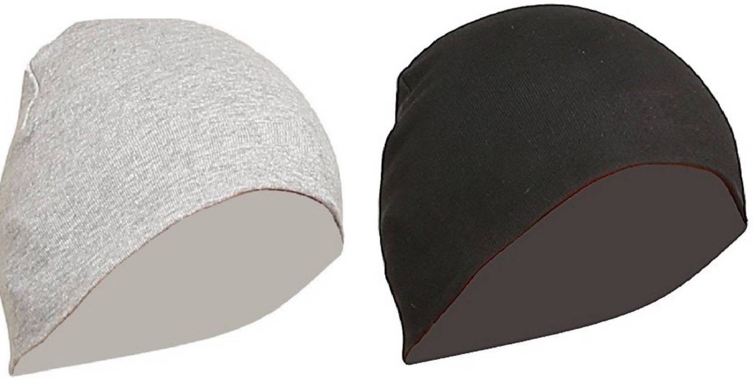 Atabz Solid Skull Cap