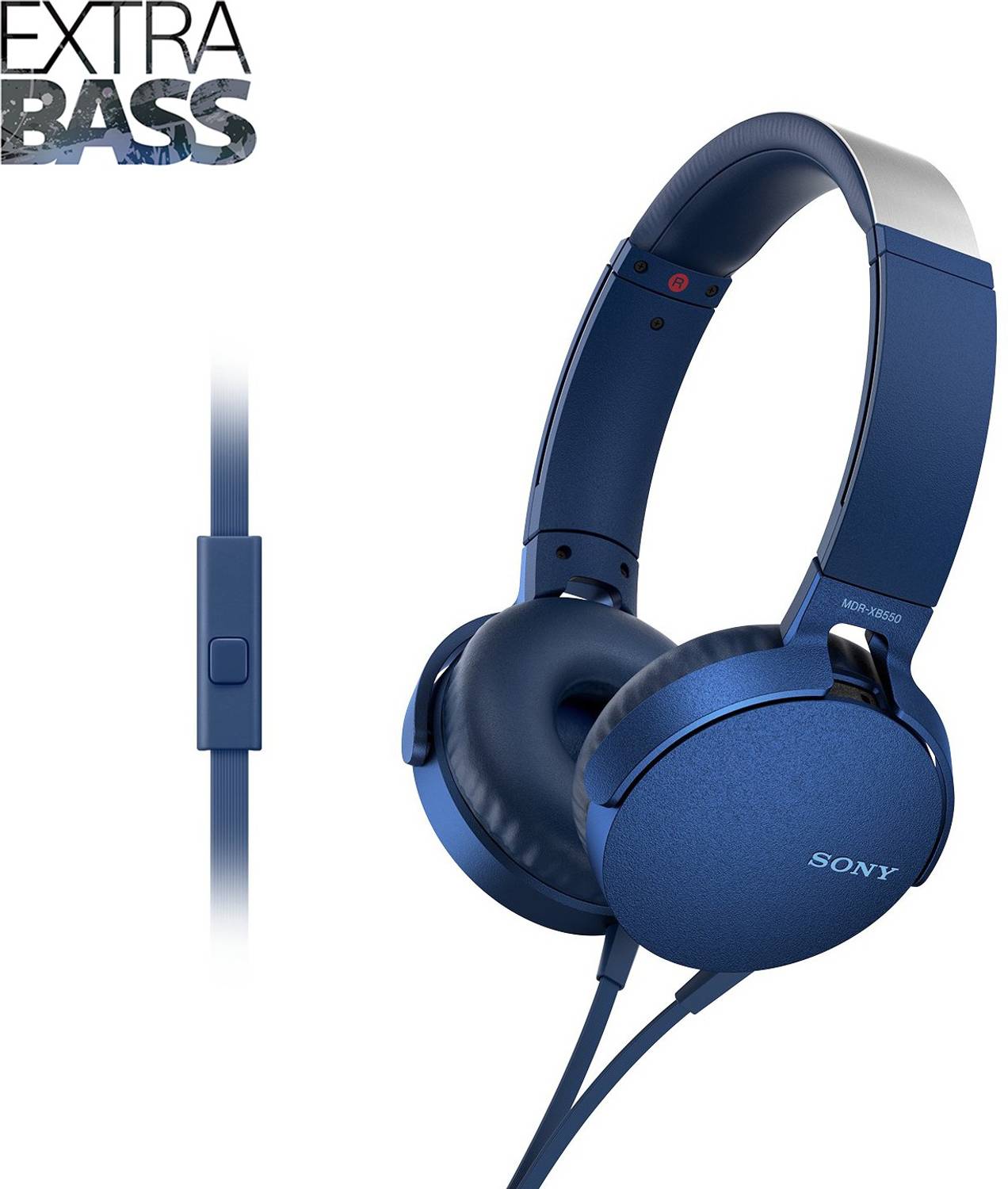 SONY MDR-XB550AP Wired Gaming Price in India - Buy SONY MDR