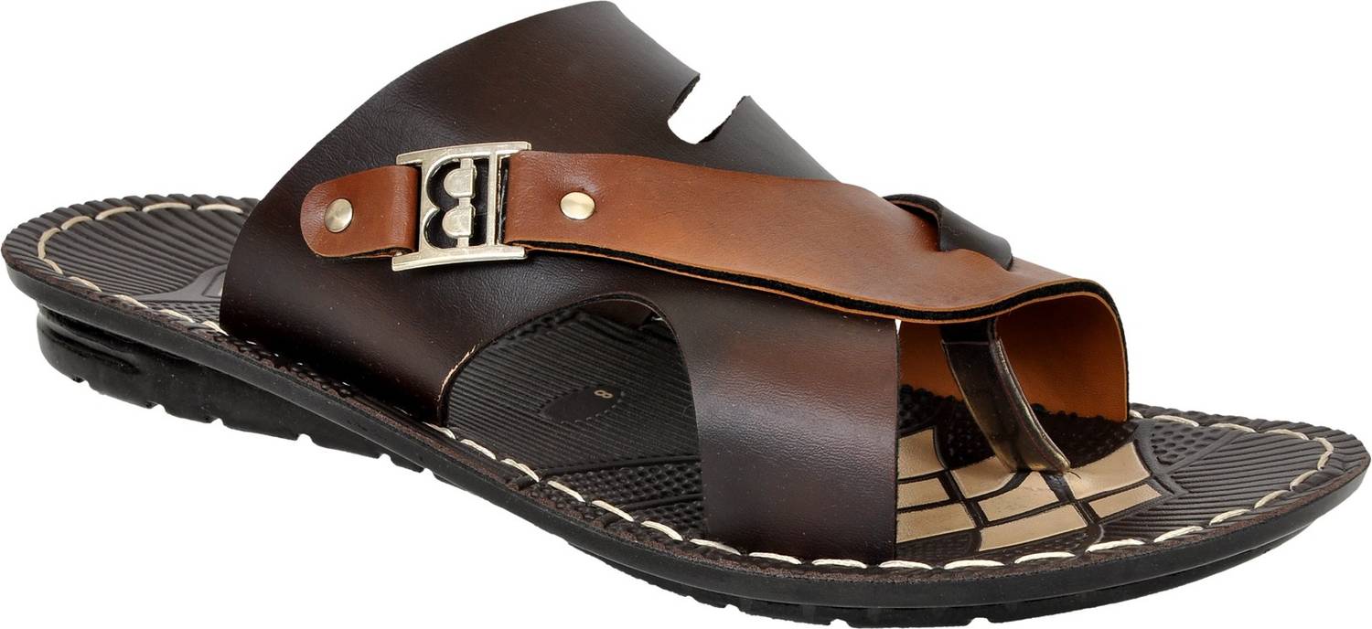 Allen Cooper Men Sandals