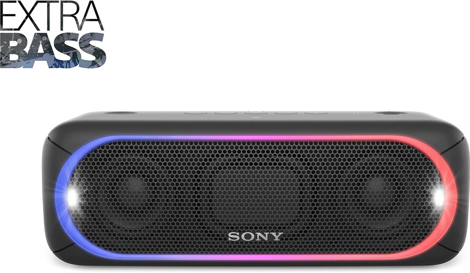 Buy SONY SRS-XB30 Portable Bluetooth Speaker Online from Flipkart.com