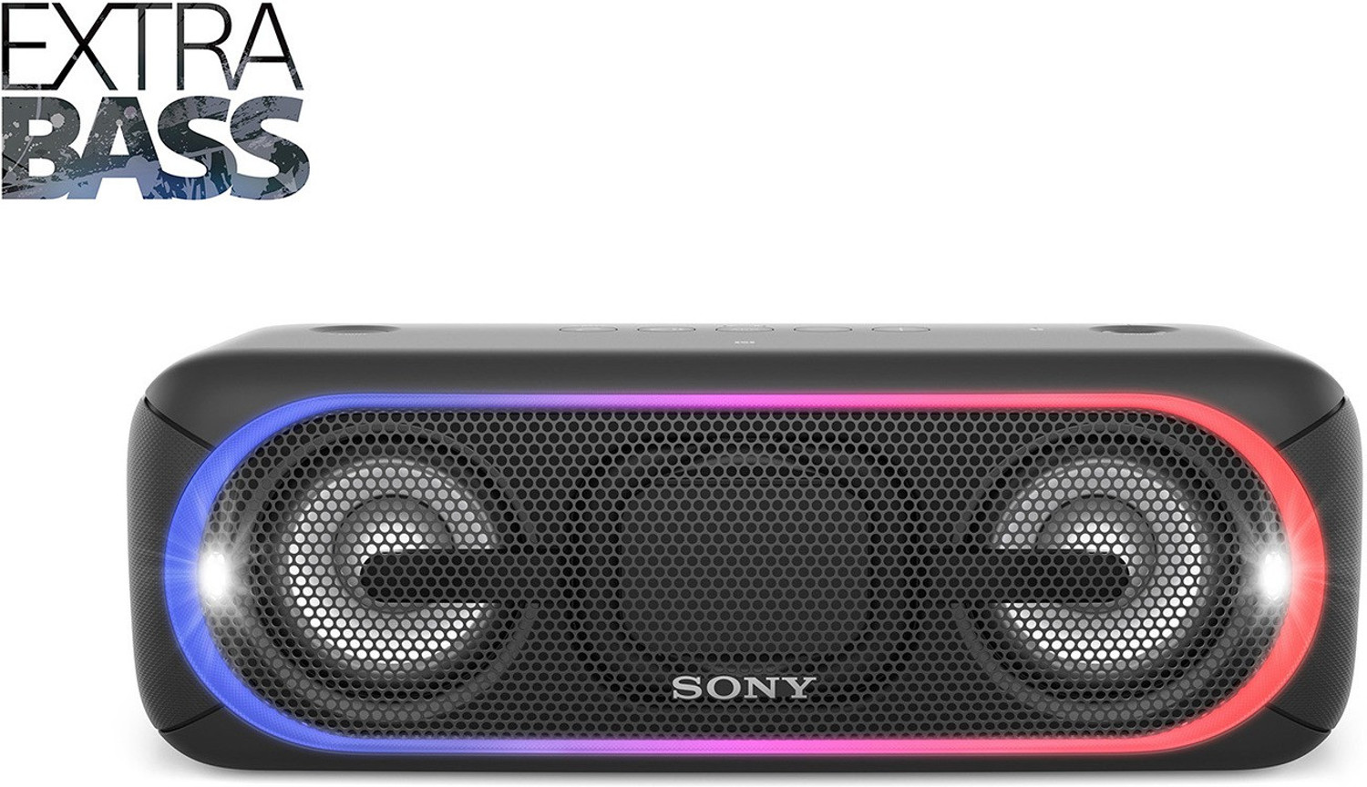 Image of SONY SRS-XB40 Portable Bluetooth Speaker
